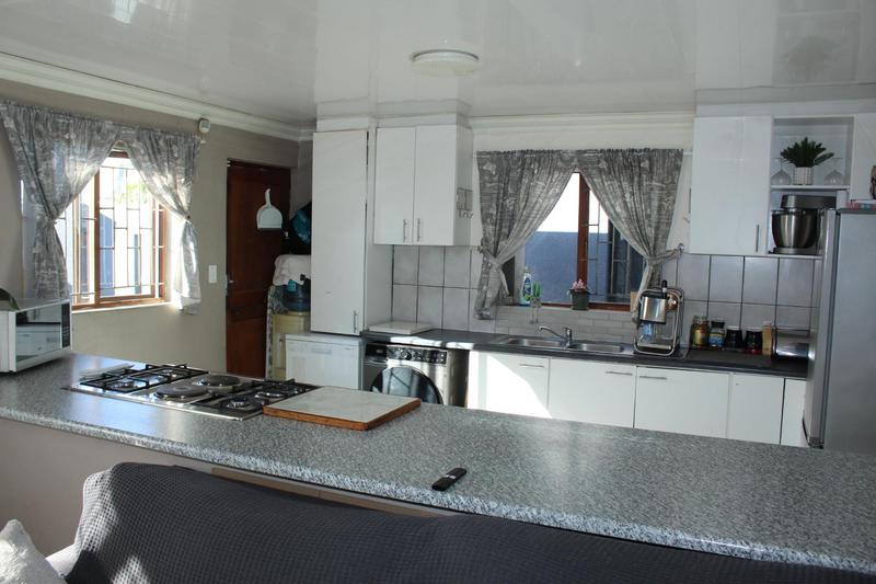 3 Bedroom Property for Sale in Townsend Estate Western Cape